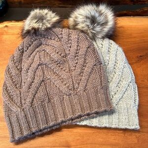 PORTOLANO Ladies Winter Cap